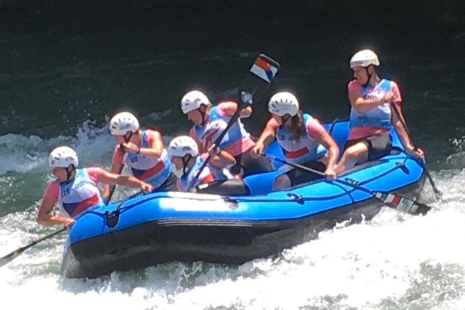 Vrbas River Rafting Adventure with Breakfast - Small Details That Can Make the Morning Easier