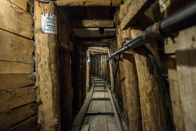 War Times Experience in Sarajevo - Half Day Tour - Key points to know before booking