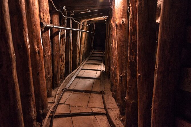 War Times Experience in Sarajevo - Half Day Tour - The Yellow Fortress and Sarajevo’s best panorama