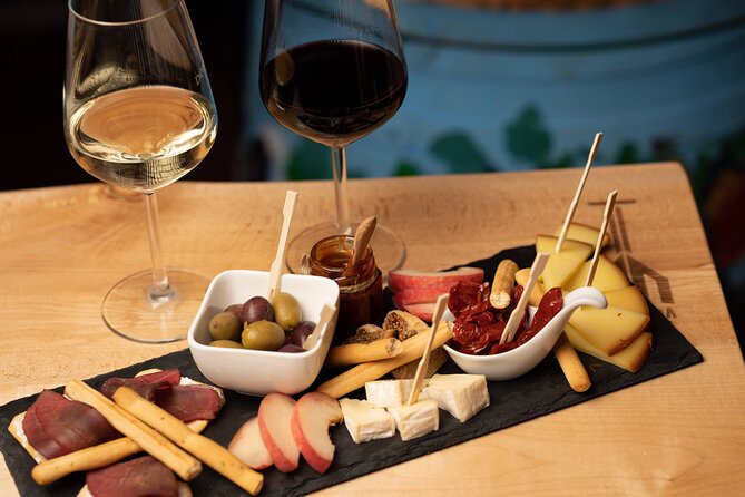 Wine Tasting & Private Walking Tour Mostar - Who should book this experience?